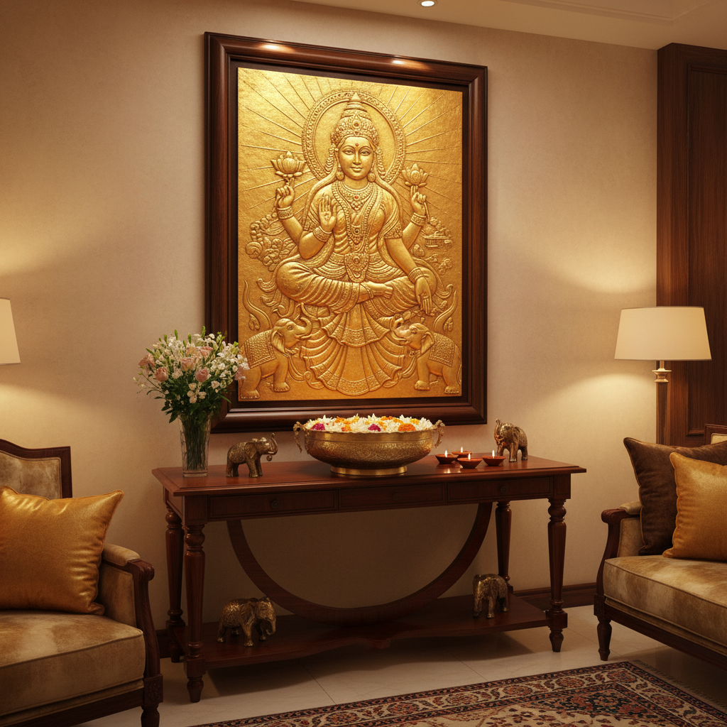 Indian Housewarming Gifts