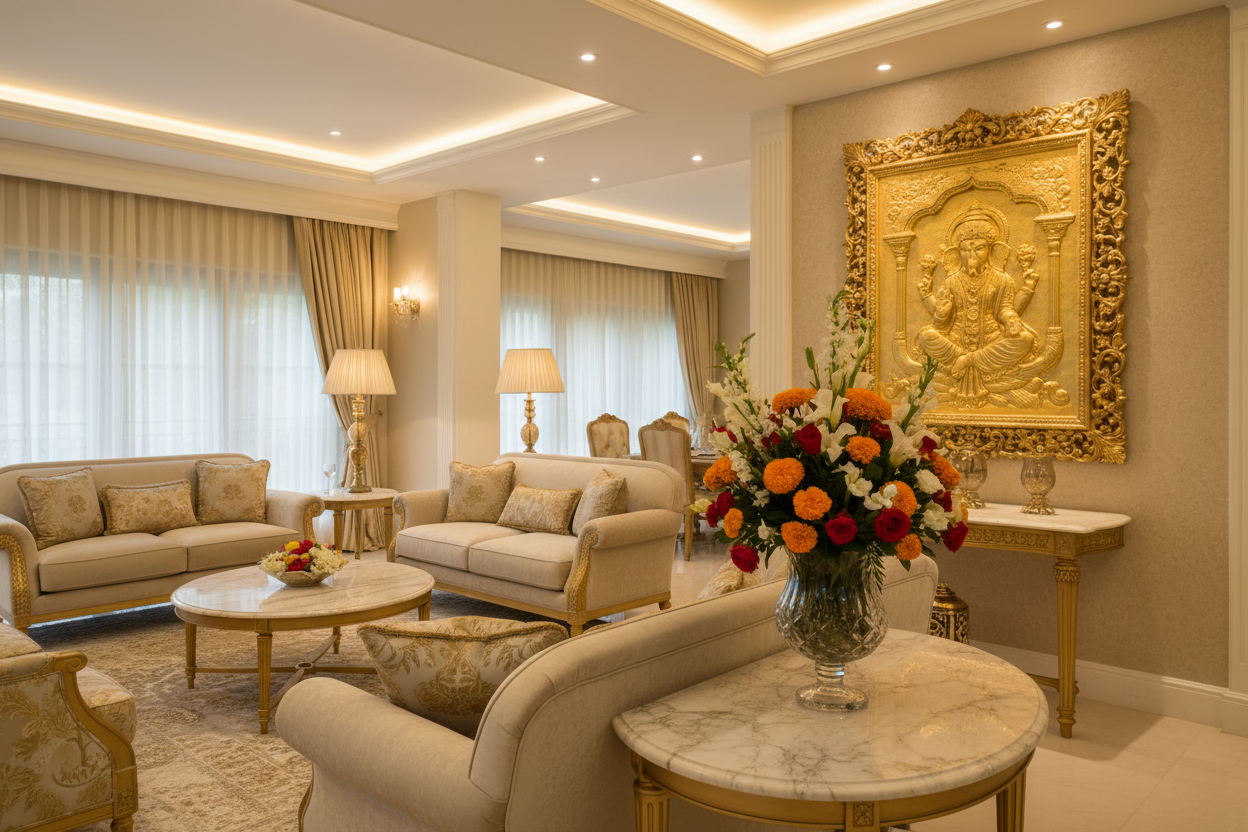 Vastu Paintings for Home