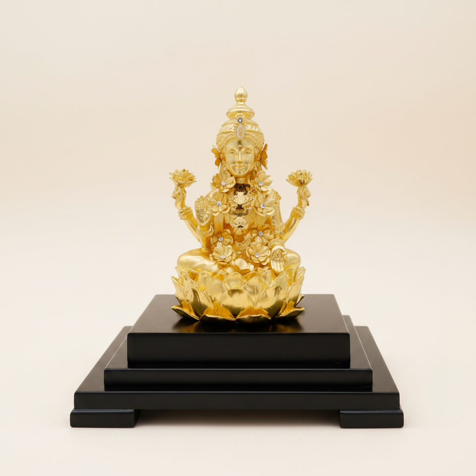 Lakshmi主图重新生成
