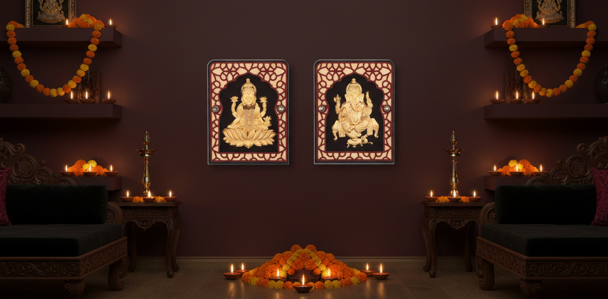 Moksha Craft Hero Banner