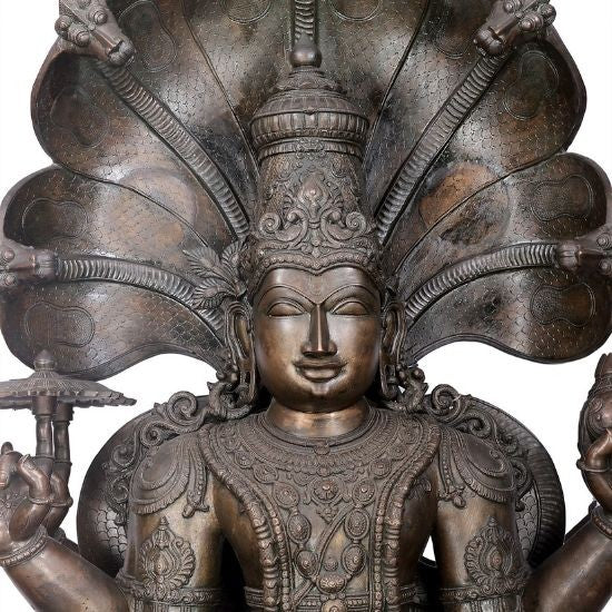 The Evolution of Indian Sculptures