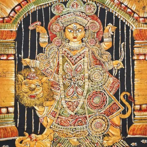 Benefits and Significance of Durga puja at Home
