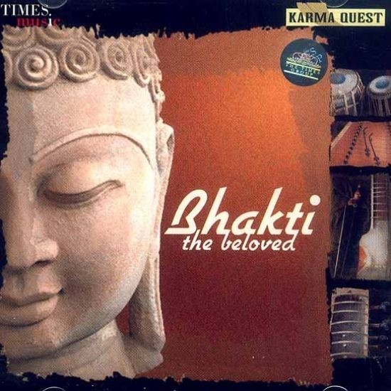 The Meaning of Bhakti in Hinduism