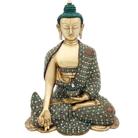 Buddha’s Path to the Middle Way