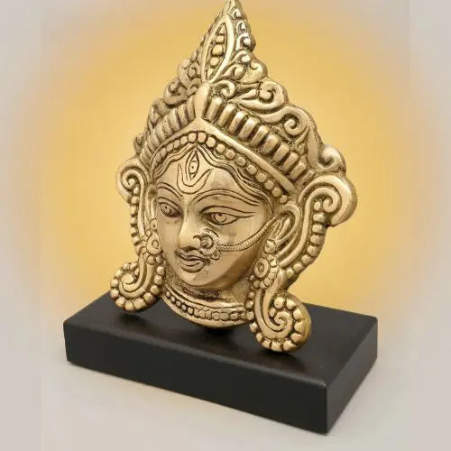 Can Durga Idol Be Gifted? Auspicious Meanings, Occasions & Traditions