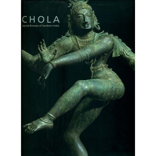 Chola Art and Architecture: Bronze Sculptures and Magnificent Stone Temples