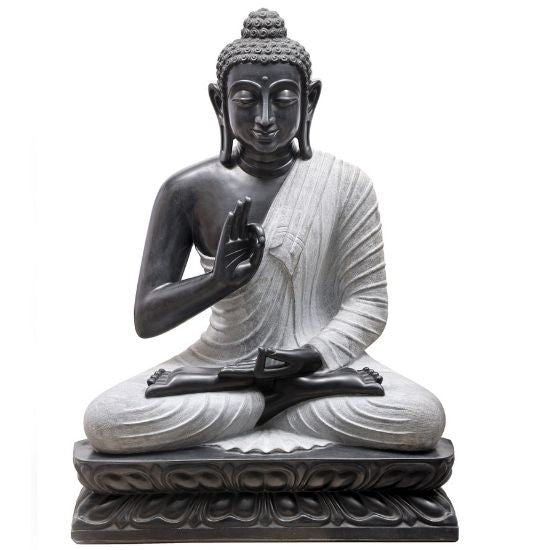 Buddhism and the Middle Way to Nirvana