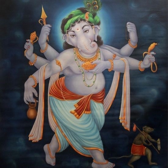 Looking to Buy Indian Art? Here are Some tips Worth Considering