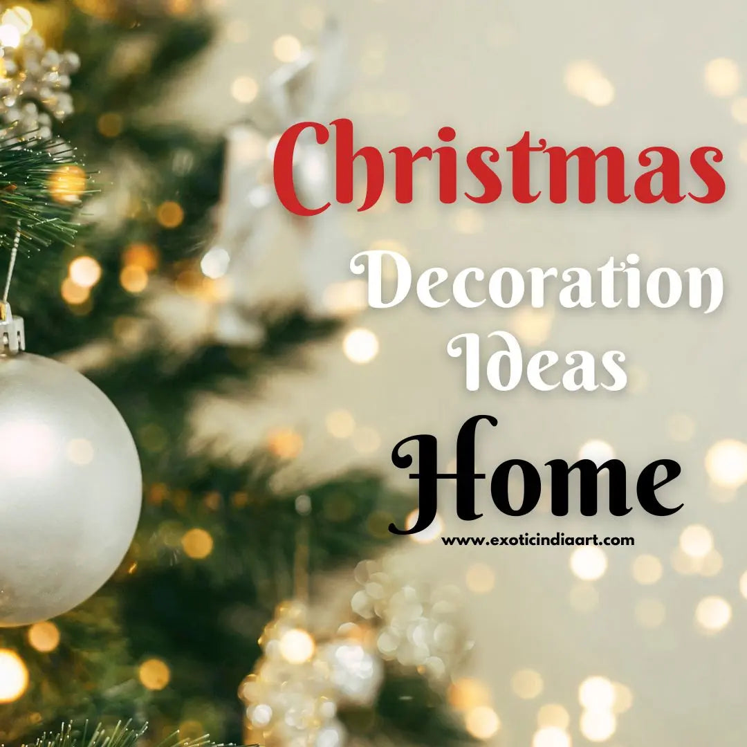 Traditional Christmas Decorations Home Ideas
