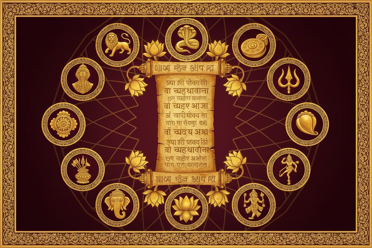 Hindu Calendar 2026 — sacred tithis, festivals and auspicious dates guide | Moksha Craft