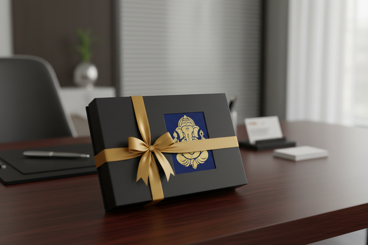 Corporate Diwali Gifts