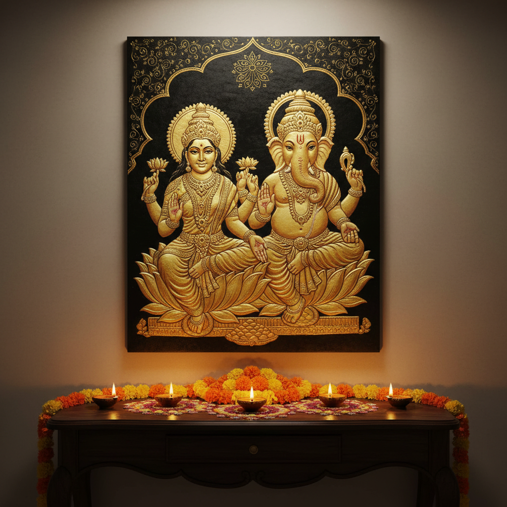 Premium Diwali Gifts