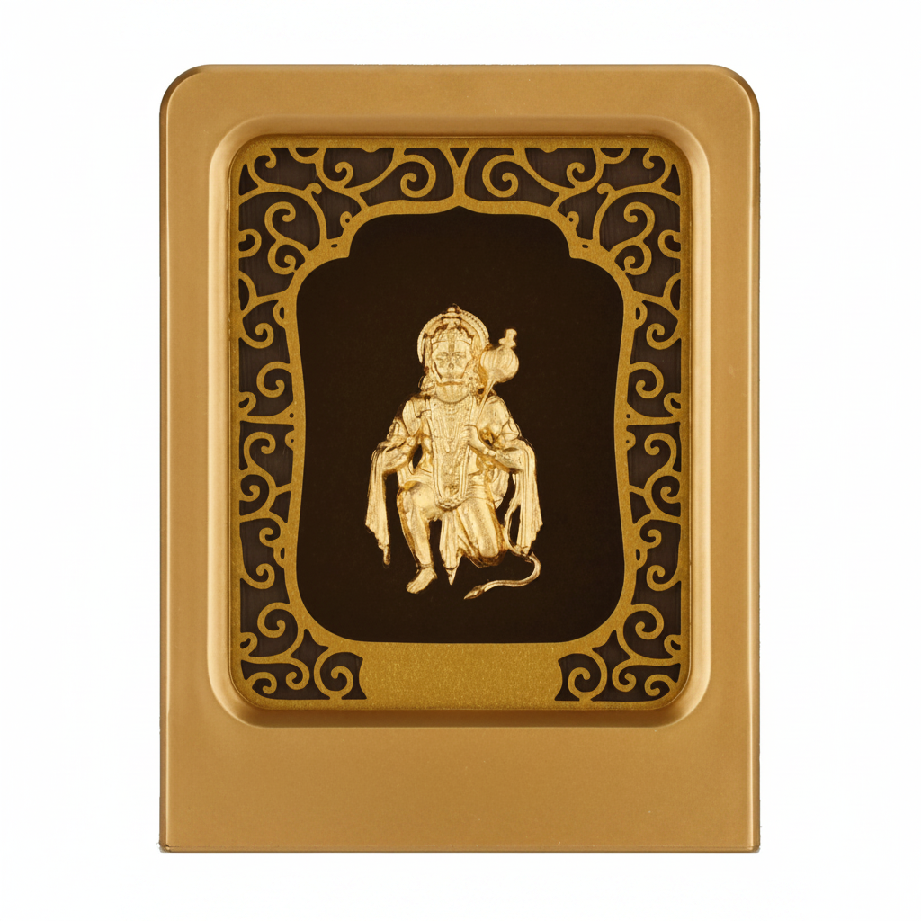 hanuman-ji-24k-gold-foil-painting-2x3-hero-shot-white-background-moksha-craft