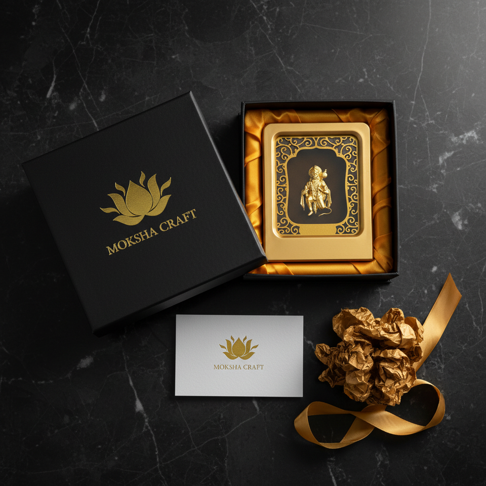 hanuman-ji-24k-gold-foil-painting-2x3-luxury-gift-box-packaging-moksha-craft