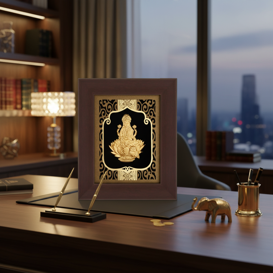 lakshmi-ji-24k-gold-foil-painting-6x7-business-office-desk-dhanteras-prosperity-moksha-craft