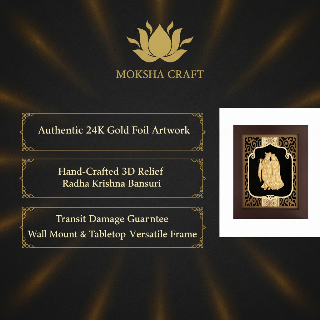 radha-krishna-24k-gold-foil-painting-8x10-brand-infographic-moksha-craft