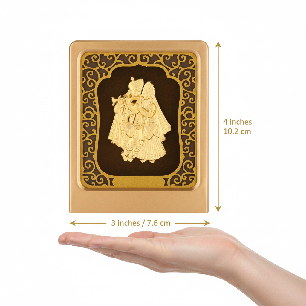 radha-krishna-24k-gold-foil-painting-size-reference-3w-x-4h-inch-moksha-craft